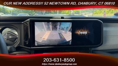 2024 Jeep Wrangler Sport S 4xe   - Photo 16 - Danbury, CT 06810