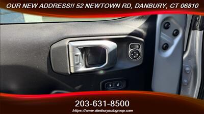 2024 Jeep Wrangler Sport S 4xe   - Photo 11 - Danbury, CT 06810
