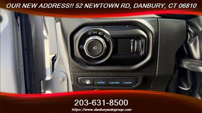 2024 Jeep Wrangler Sport S 4xe   - Photo 12 - Danbury, CT 06810