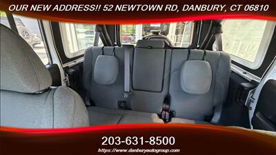 2024 Jeep Wrangler Sport S 4xe   - Photo 19 - Danbury, CT 06810
