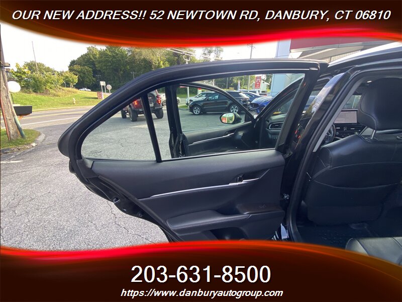 2023 Toyota Camry XSE - Photo 19 - Danbury, CT 06810