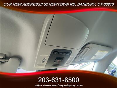 2023 Toyota Camry XSE - Photo 15 - Danbury, CT 06810