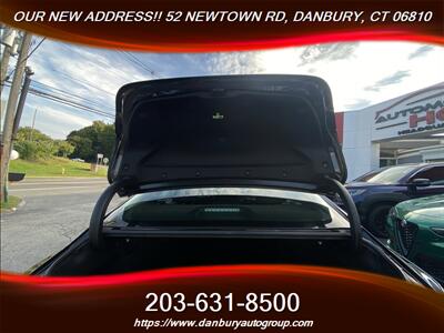 2023 Toyota Camry XSE - Photo 21 - Danbury, CT 06810