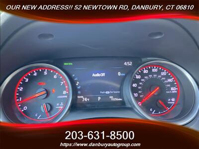 2023 Toyota Camry XSE - Photo 14 - Danbury, CT 06810