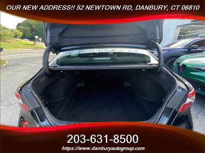 2023 Toyota Camry XSE - Photo 22 - Danbury, CT 06810