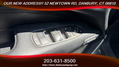 2015 INFINITI QX60 - Photo 12 - Danbury, CT 06810