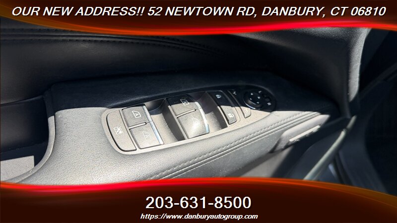 2015 INFINITI QX60 - Photo 12 - Danbury, CT 06810