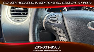 2015 INFINITI QX60 - Photo 19 - Danbury, CT 06810