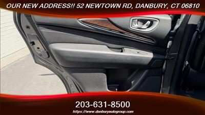 2015 INFINITI QX60 - Photo 31 - Danbury, CT 06810