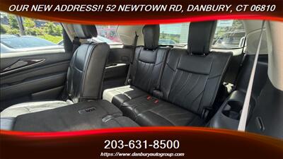 2015 INFINITI QX60 - Photo 30 - Danbury, CT 06810