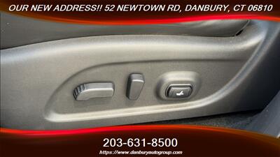 2015 INFINITI QX60 - Photo 14 - Danbury, CT 06810
