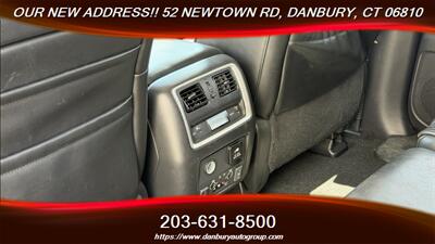 2015 INFINITI QX60 - Photo 29 - Danbury, CT 06810