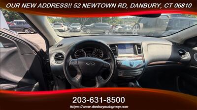 2015 INFINITI QX60 - Photo 17 - Danbury, CT 06810