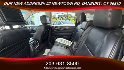 2015 INFINITI QX60 - Photo 28 - Danbury, CT 06810