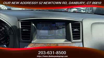 2015 INFINITI QX60 - Photo 23 - Danbury, CT 06810