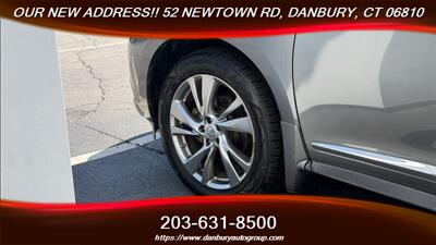 2015 INFINITI QX60 - Photo 9 - Danbury, CT 06810