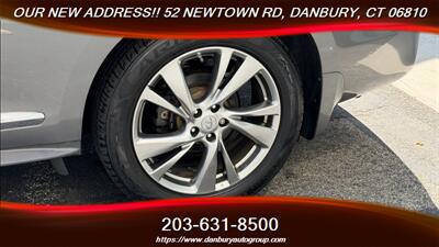 2015 INFINITI QX60 - Photo 10 - Danbury, CT 06810