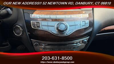 2015 INFINITI QX60 - Photo 24 - Danbury, CT 06810