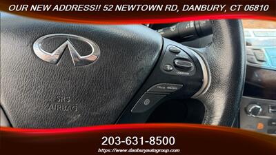 2015 INFINITI QX60 - Photo 20 - Danbury, CT 06810