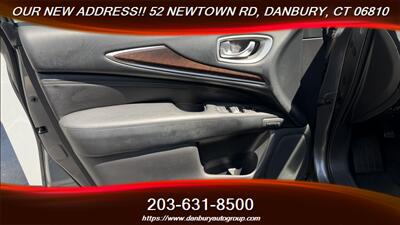 2015 INFINITI QX60 - Photo 11 - Danbury, CT 06810