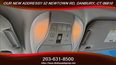 2015 INFINITI QX60 - Photo 26 - Danbury, CT 06810