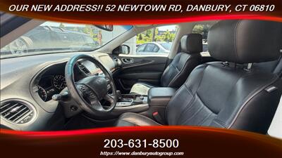 2015 INFINITI QX60 - Photo 15 - Danbury, CT 06810