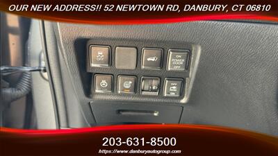 2015 INFINITI QX60 - Photo 18 - Danbury, CT 06810