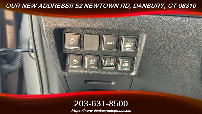 2015 INFINITI QX60 - Photo 18 - Danbury, CT 06810