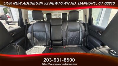 2015 INFINITI QX60 - Photo 27 - Danbury, CT 06810