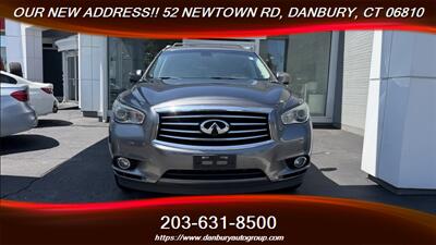 2015 INFINITI QX60 - Photo 8 - Danbury, CT 06810