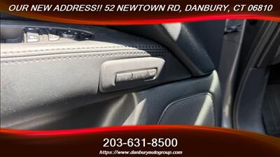 2015 INFINITI QX60 - Photo 13 - Danbury, CT 06810