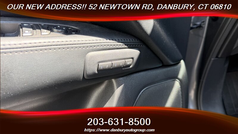 2015 INFINITI QX60 - Photo 13 - Danbury, CT 06810
