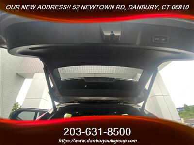 2022 Volvo XC40 T5 R-Design - Photo 22 - Danbury, CT 06810