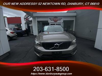 2022 Volvo XC40 T5 R-Design - Photo 9 - Danbury, CT 06810