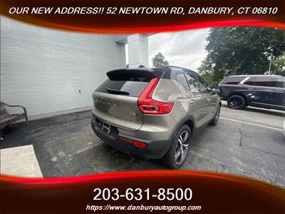 2022 Volvo XC40 T5 R-Design - Photo 6 - Danbury, CT 06810