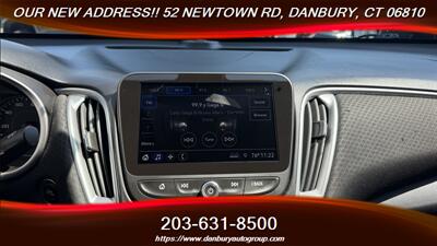 2019 Chevrolet Malibu RS - Photo 20 - Danbury, CT 06810