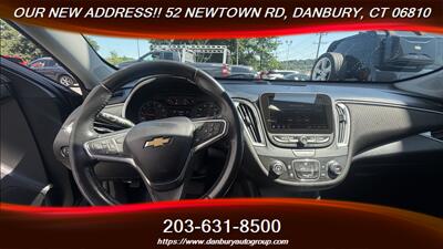 2019 Chevrolet Malibu RS - Photo 15 - Danbury, CT 06810