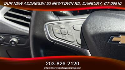 2019 Chevrolet Malibu RS   - Photo 18 - Danbury, CT 06810