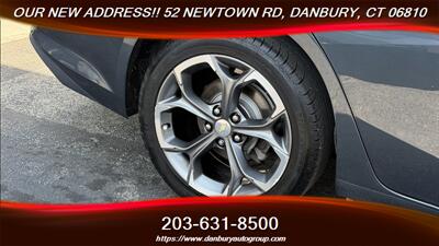 2019 Chevrolet Malibu RS - Photo 9 - Danbury, CT 06810