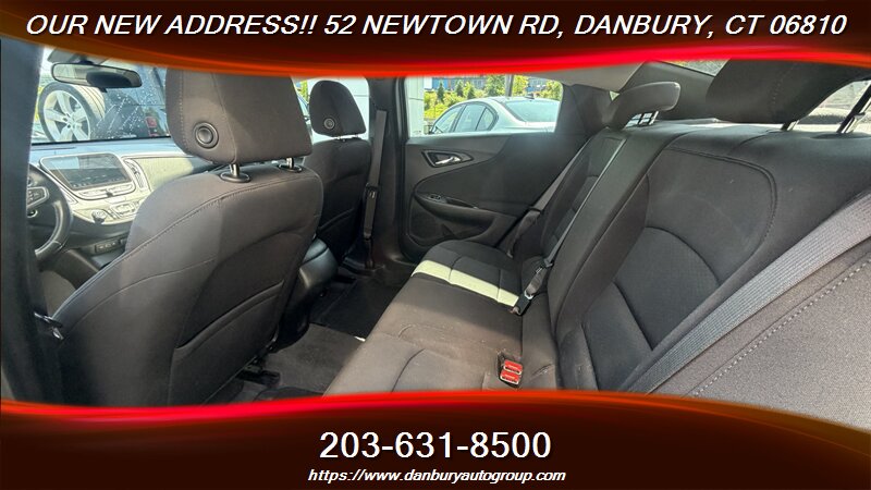 2019 Chevrolet Malibu RS - Photo 26 - Danbury, CT 06810