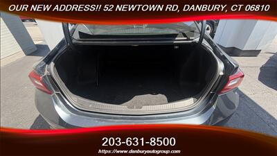2019 Chevrolet Malibu RS - Photo 26 - Danbury, CT 06810