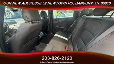 2019 Chevrolet Malibu RS   - Photo 26 - Danbury, CT 06810