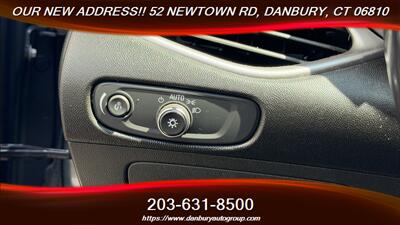 2019 Chevrolet Malibu RS - Photo 16 - Danbury, CT 06810
