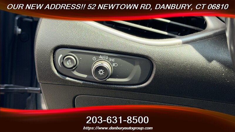 2019 Chevrolet Malibu RS - Photo 17 - Danbury, CT 06810
