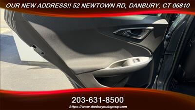 2019 Chevrolet Malibu RS - Photo 24 - Danbury, CT 06810