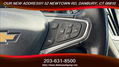 2019 Chevrolet Malibu RS - Photo 18 - Danbury, CT 06810