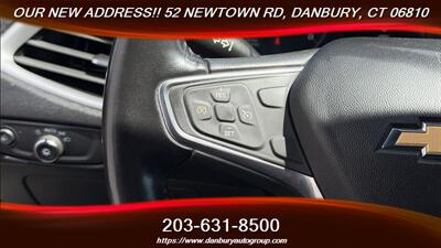 2019 Chevrolet Malibu RS - Photo 17 - Danbury, CT 06810