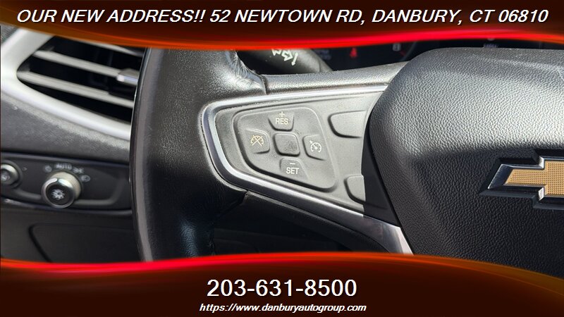 2019 Chevrolet Malibu RS - Photo 18 - Danbury, CT 06810