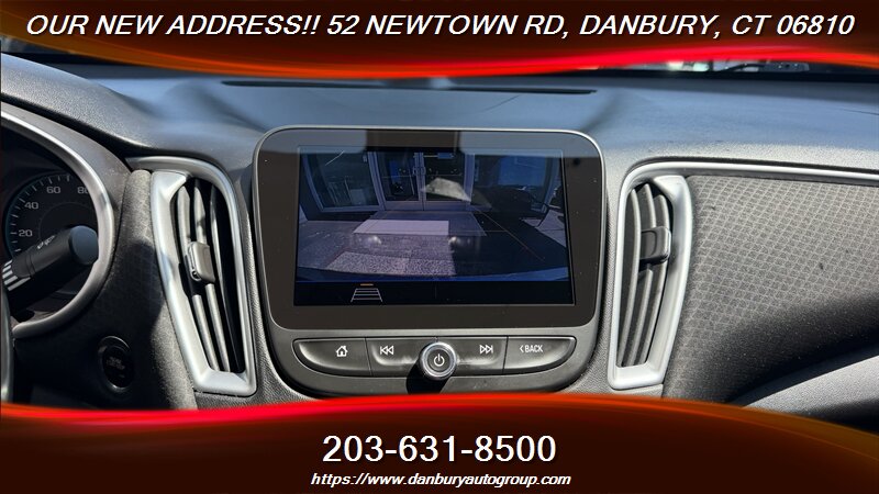 2019 Chevrolet Malibu RS - Photo 22 - Danbury, CT 06810