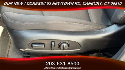 2019 Chevrolet Malibu RS - Photo 12 - Danbury, CT 06810
